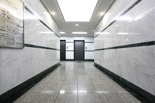 【その他共用部分】 | 日生ビル東館