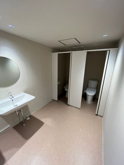 【その他共用部分】 | 日生ビル東館