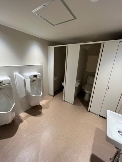 【その他共用部分】 | 日生ビル東館