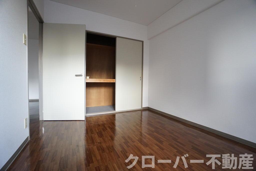 五福マンションの設備