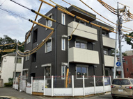 Nanala緑町の画像