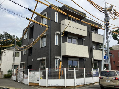 【外観】 | Nanala緑町