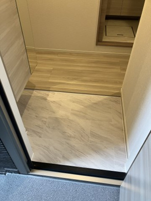 【玄関】 | Nanala緑町