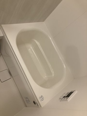 【浴室】 | Nanala緑町