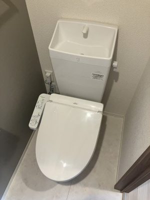 【トイレ】 | Nanala緑町