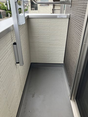 【バルコニー】 | Nanala緑町