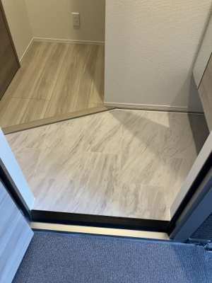 【玄関】 | Nanala緑町