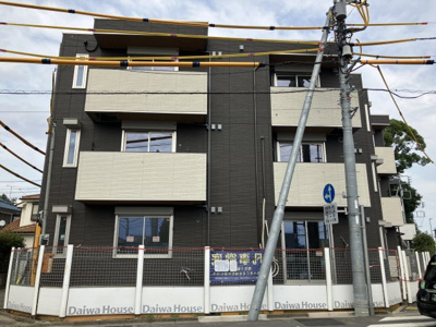 【外観】 | Nanala緑町