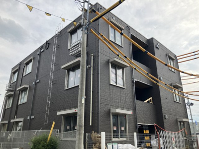 【外観】 | Nanala緑町