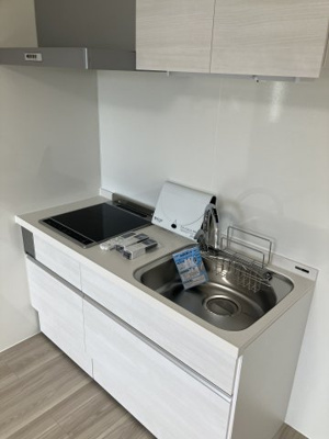 【キッチン】 | Nanala緑町