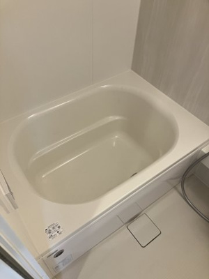 【浴室】 | Nanala緑町