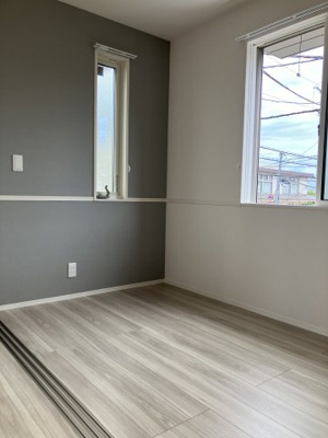 【洋室】 | Nanala緑町