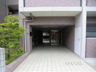 【その他共用部分】 | グランピアミューズ