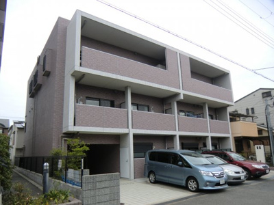 【外観】 | グランピアミューズ