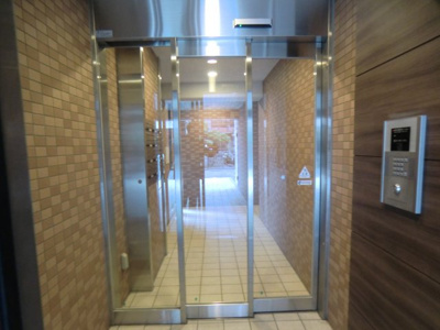 【エントランス】 | グランピアミューズ