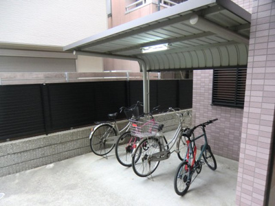 【その他共用部分】 | グランピアミューズ