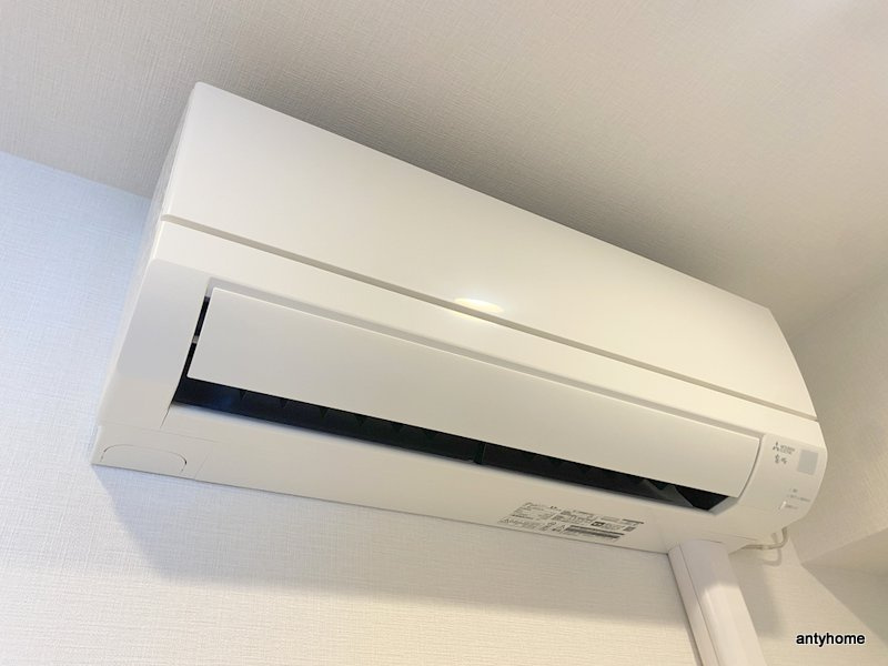 アーバネックス新町Ⅱ　仲介手数料無料の設備