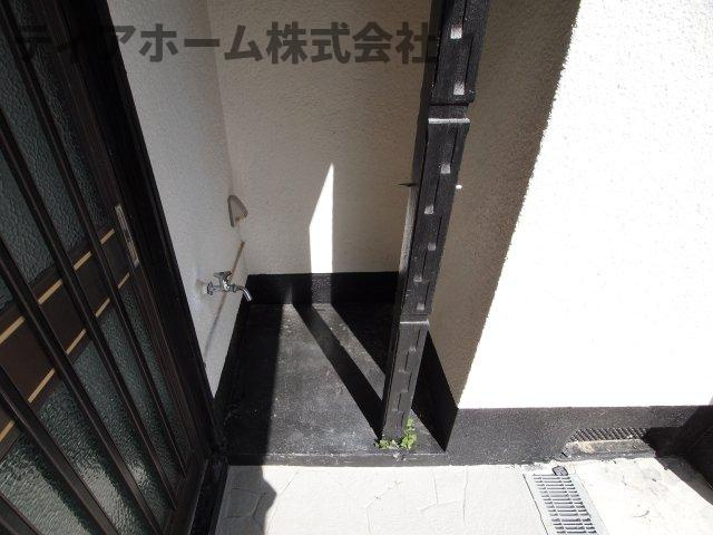 穴虫戸建のその他