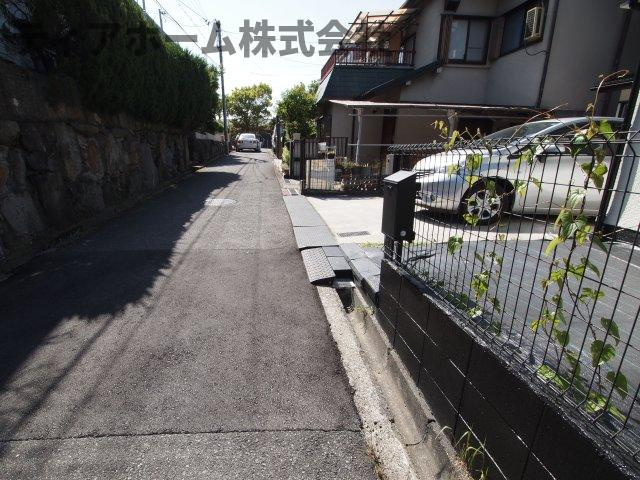 穴虫戸建のその他