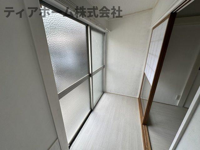 穴虫戸建のその他