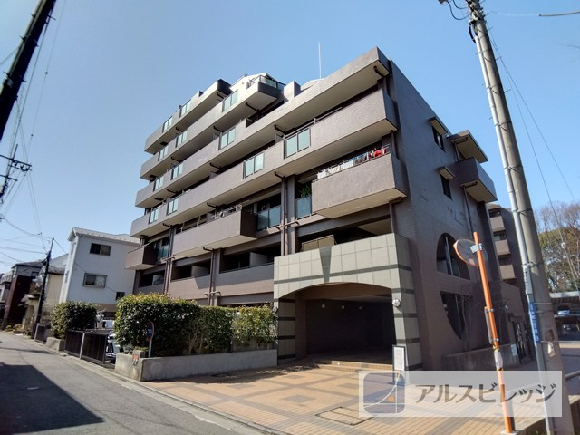 ザ・ステイツ志木パークステージ