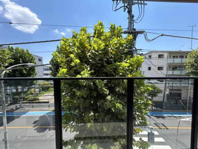 【展望】 | 本町スカイハウス