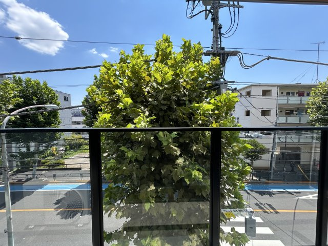 【展望】 | 本町スカイハウス