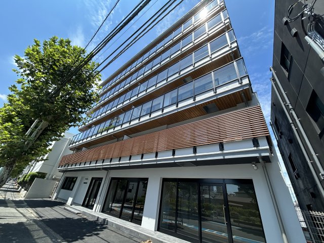 【外観】 | 本町スカイハウス