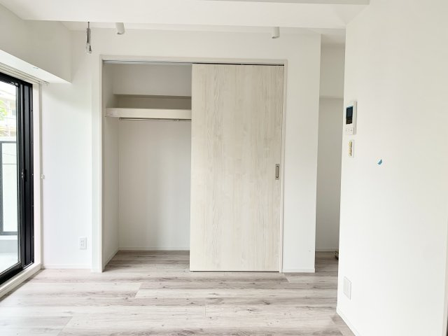 【収納】 | 本町スカイハウス