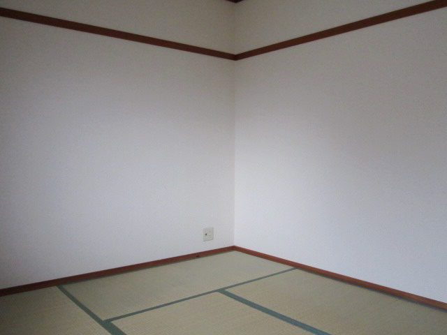 【寝室】