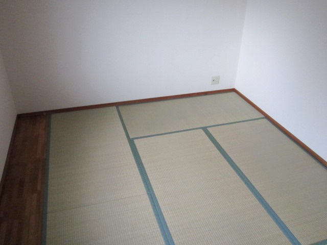 【内装】