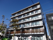 本町スカイハウスの画像