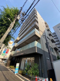 板橋区高島平１丁目の店舗一部の画像