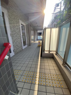 【その他共用部分】 | 2F共用通路