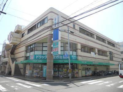 アソルティ西院