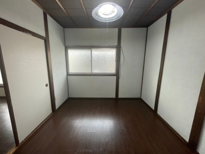 【居間・リビング】 | 昭和レトロハウス