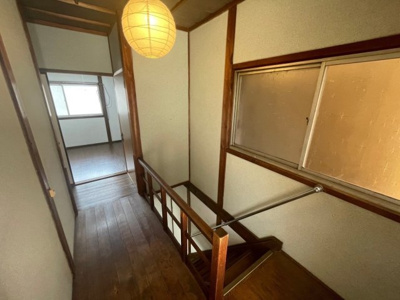 【内装】 | 昭和レトロハウス