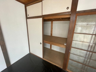 【内装】 | 昭和レトロハウス