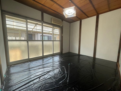 【和室】 | 昭和レトロハウス