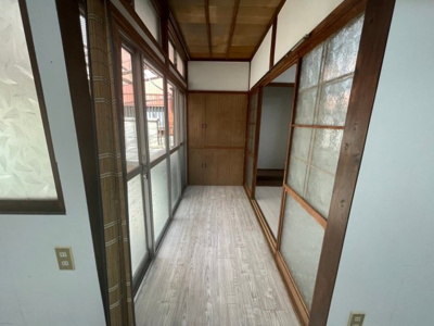 【内装】 | 昭和レトロハウス