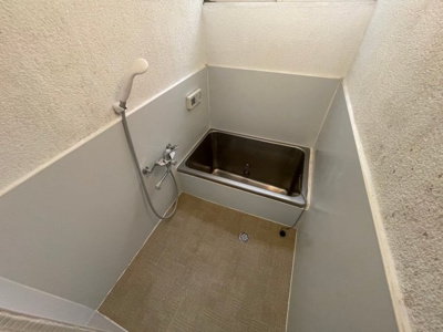 【浴室】 | 昭和レトロハウス