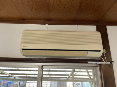 【設備】 | 昭和レトロハウス | サービス品