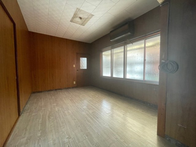 【居間・リビング】 | 昭和レトロハウス