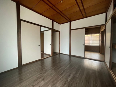 【寝室】 | 昭和レトロハウス