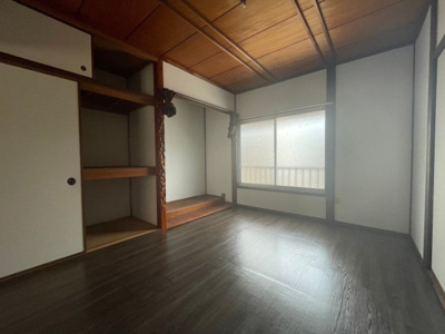 【洋室】 | 昭和レトロハウス