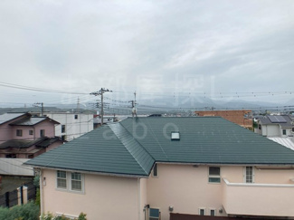 【展望】 | オーキッド・ｈｉｌｌ