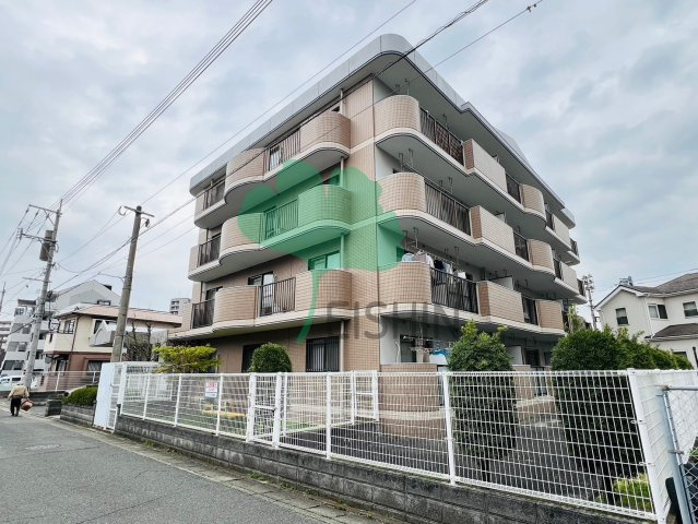 ルピナス大橋の外観