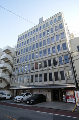 【外観】 | ニュー芳野ビル