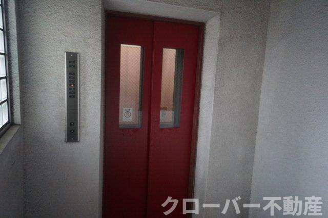 第2五福マンションのその他共用部分