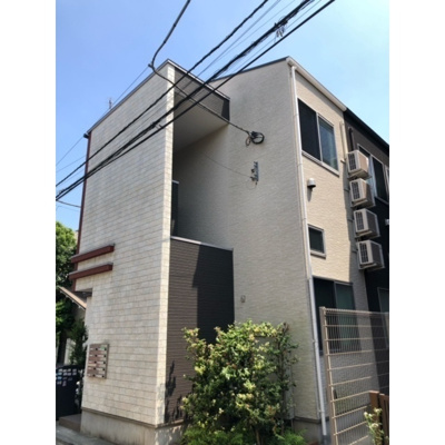 【外観】 | Stage中野Ⅲ